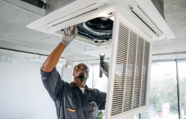 Licensed Hvac service in Pottsville, AR - FH HVAC