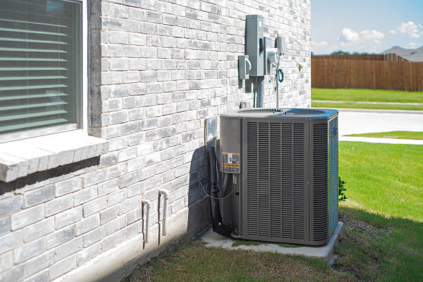 Reliable Hvac contractor in Pottsville, AR by FH HVAC