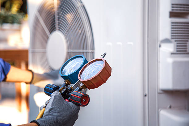 Affordable Hvac solutions in Pottsville, AR